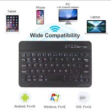 tastiera wireless Bluetooth PC