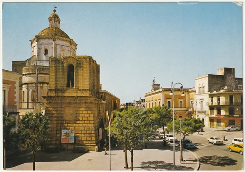 Campi salentina lecce - lecce,
