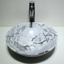 LUSSO LAVANDINO BAGNO CARRARA