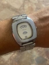 Orologio Saltarello Vintage Anni 70