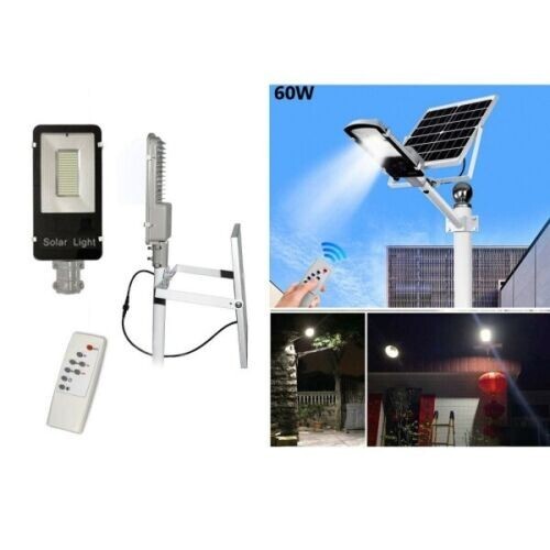 Faro led lampione stradale con - lampione,