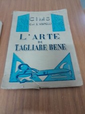 Arte tagliare bene - tagliare,