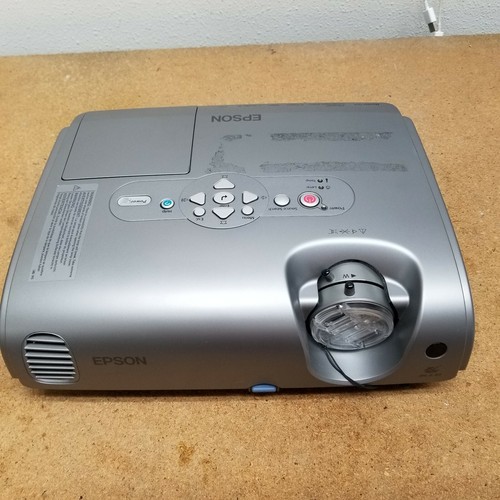 Proiettore lcd epson powerlite - proiettore,