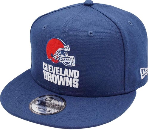New era cleveland browns - new,