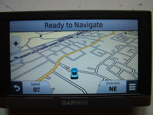 Garmin nuvi 2548lmt ottime - nuvi, 2548lmt-d,