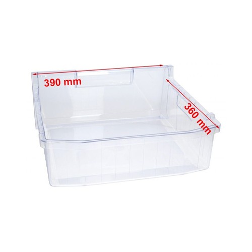 Cassetto congelatore 390 360 - congelatore, x