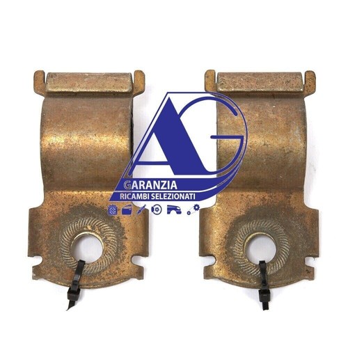 Coppie supporti barra - 2,