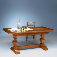 Tavolo rettangolare legno - rettangolare,