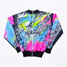 Eddy Merckx vintage giacca