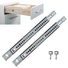 Coppia Guide Per Cassetti H27