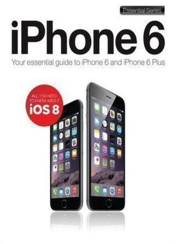 Iphone user manual - iphone,