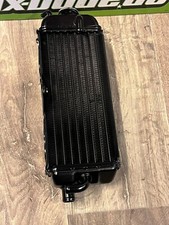Radiatore acqua radiatore
