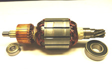 Ancoraggio, Rotore per Hilti