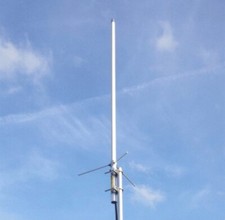 Antenna da base Diamond X-30N 144/430 MHz ORIGINALE connettore N