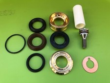 interpump ricambi kit 28 completo per 1 posizione pistone serie 47 -48 ø 20
