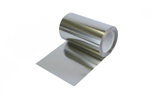 Nastro molla acciaio inox - in,