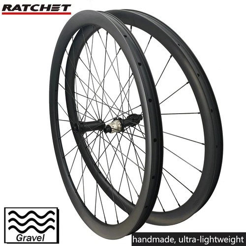 Set ruote bici - , da