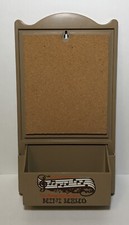 Mini appendiabiti da parete