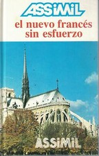 Nuevo francés sin esfuerzo (El) Bulger, Anthony