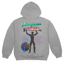 Travis Scott Cactus Jack Astro