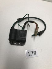 BOBINA CANDELA ACCENSIONE