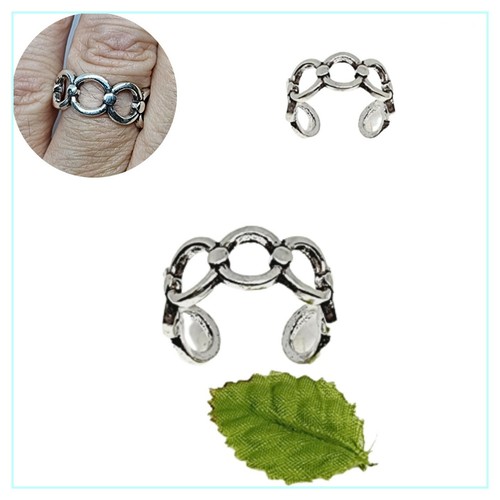 Anello donna argento - donna, 925