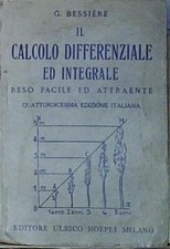 Bessiere IL CALCOLO