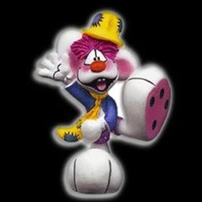 DIDDL MINIATURE DA COLLEZIONE