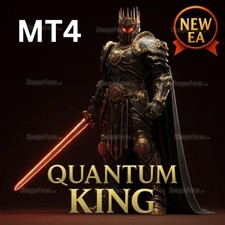 Quantum King EA MT4 3.1