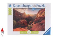 PUZZLE PAESAGGI RAVENSBURGER