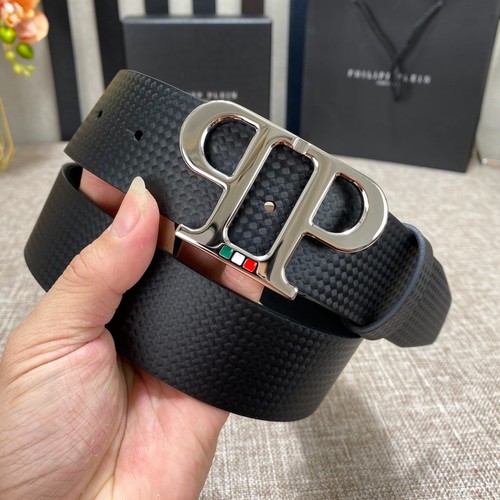 Cintura uomo philipp plein - cintura,
