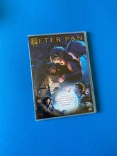 Film DVD PETER PAN - USATO