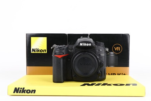 Nikon d7000 2 anni di - nikon,