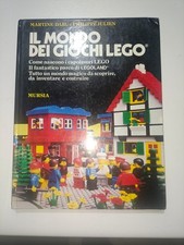 Il mondo dei giochi Lego di