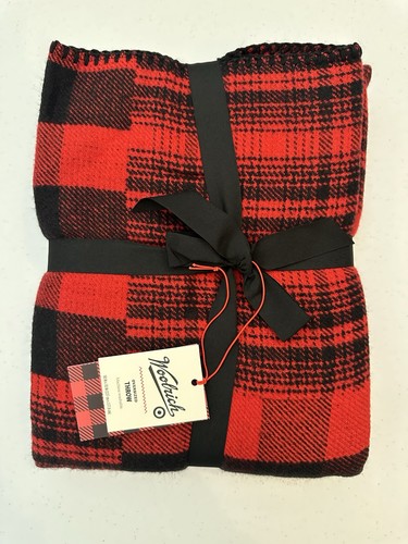 Coperta patchwork quadri - patchwork,