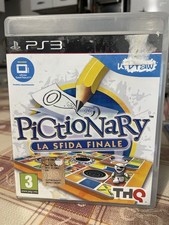 Pictionary La Sfida Finale