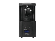 EUROLITE LED TSL-150 Scan COB Scanner Party Disco Club Show Effetto DJ