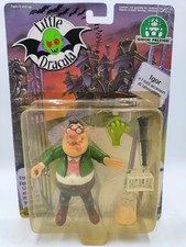 IGOR Vintage Bandai Little