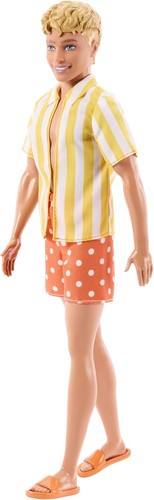 Barbie style fashionistas - style,