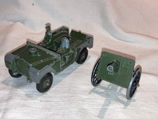 Pistola Land Rover e Field