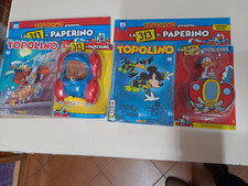 TOPOLINO 3316 3317 - LA 313 DI