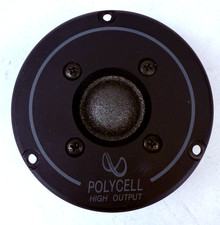 Infinity SM-122 PolyCell Tweeter a cupola ad alta potenza 1" #902-4270