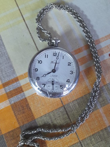 Orologio taschino perseo fs - taschino,