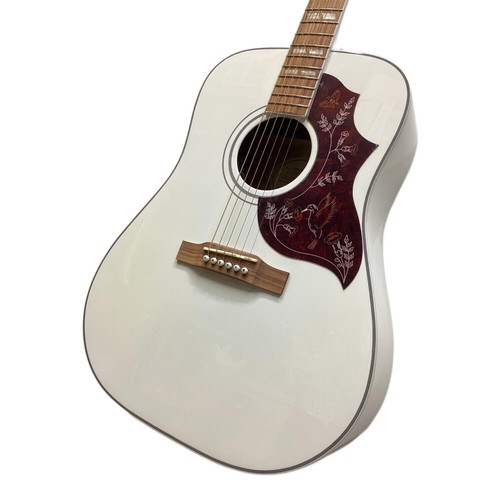 Epiphone hummingbird pro - epiphone,