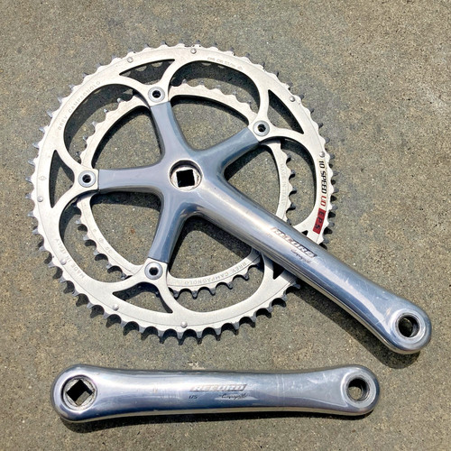 Campagnolo record speed - campagnolo,