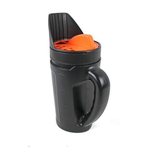 Vaso spandiconcime multiuso