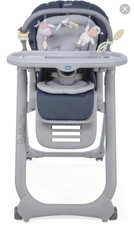 Chicco polly magic relax - chicco,