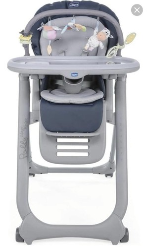Chicco polly magic relax - magic,