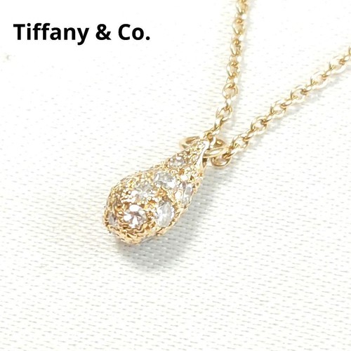 Collana originale tiffany - tiffany, &