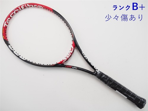 Racchetta tennis usata - da,